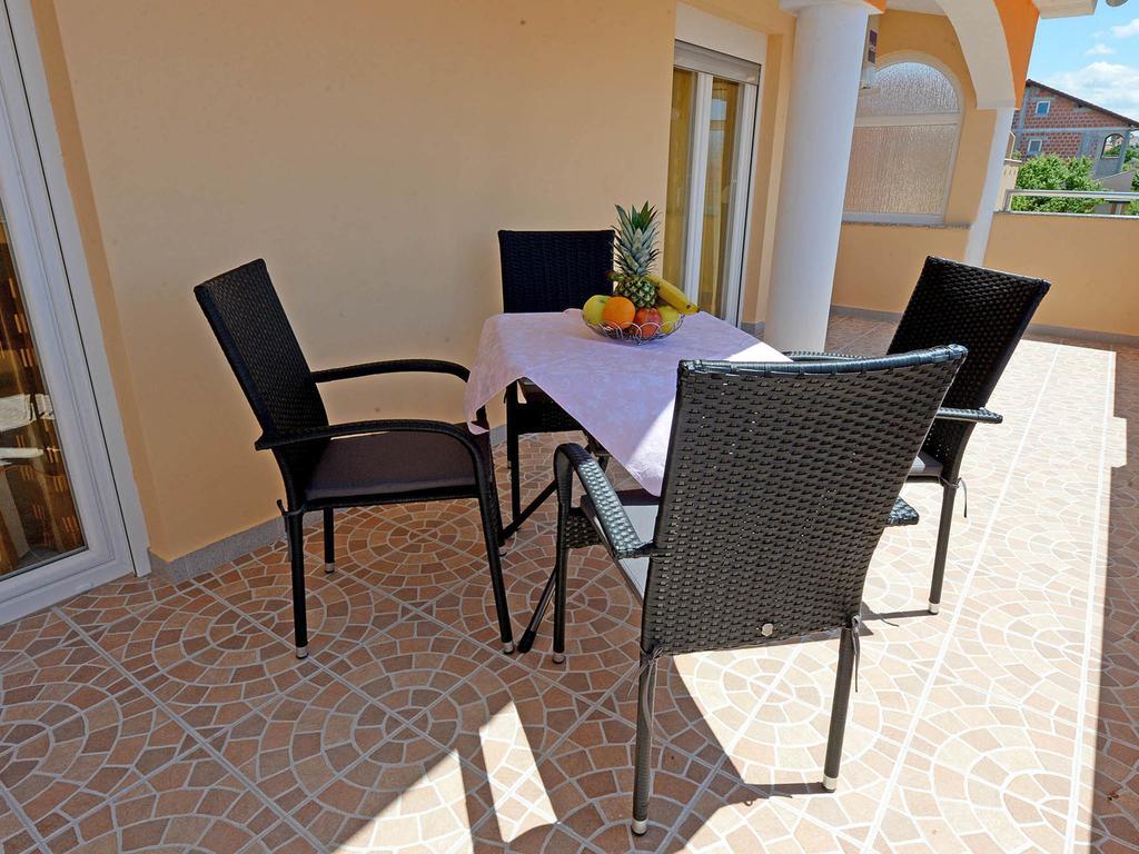 Apartament Adriana Zadar