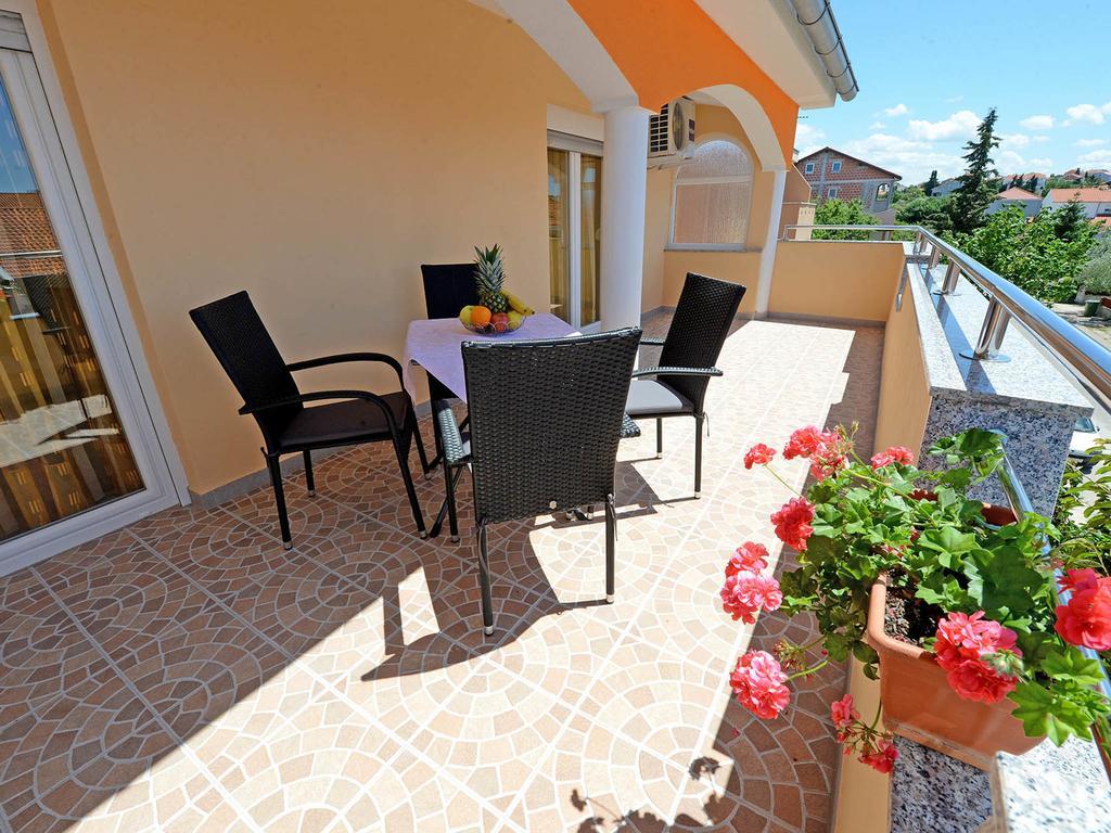 Apartment Adriana