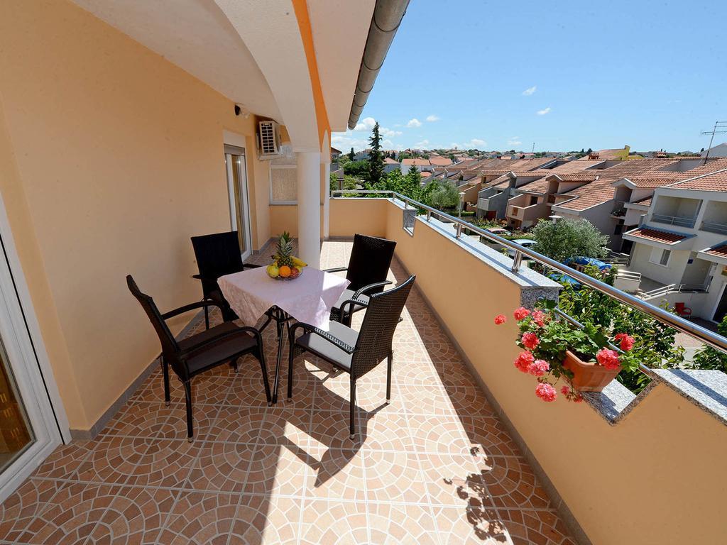 Adriana Apartament *