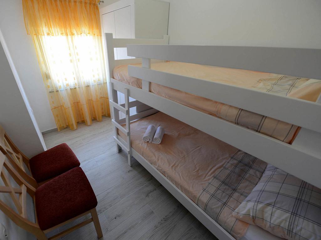 Apartament Adriana Zadar