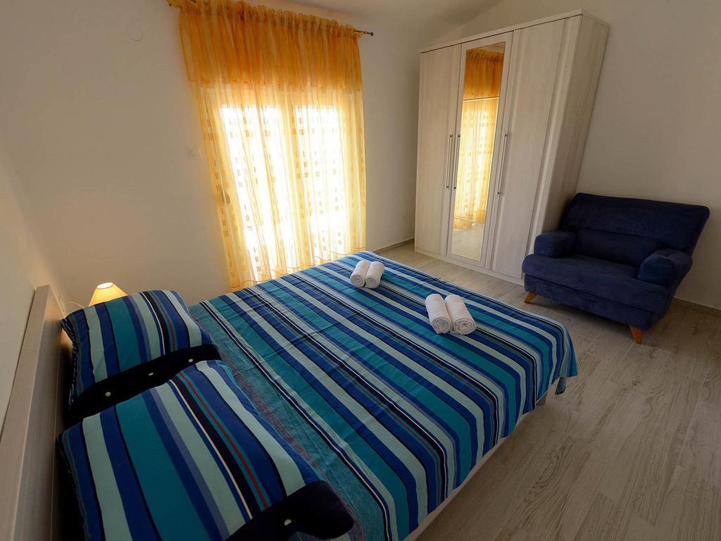 Adriana Apartament Zadar