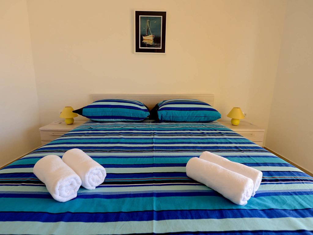 Adriana Apartament *