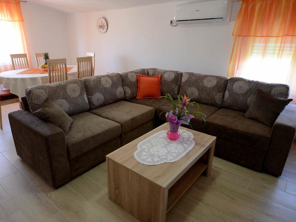 Apartament Adriana Zadar