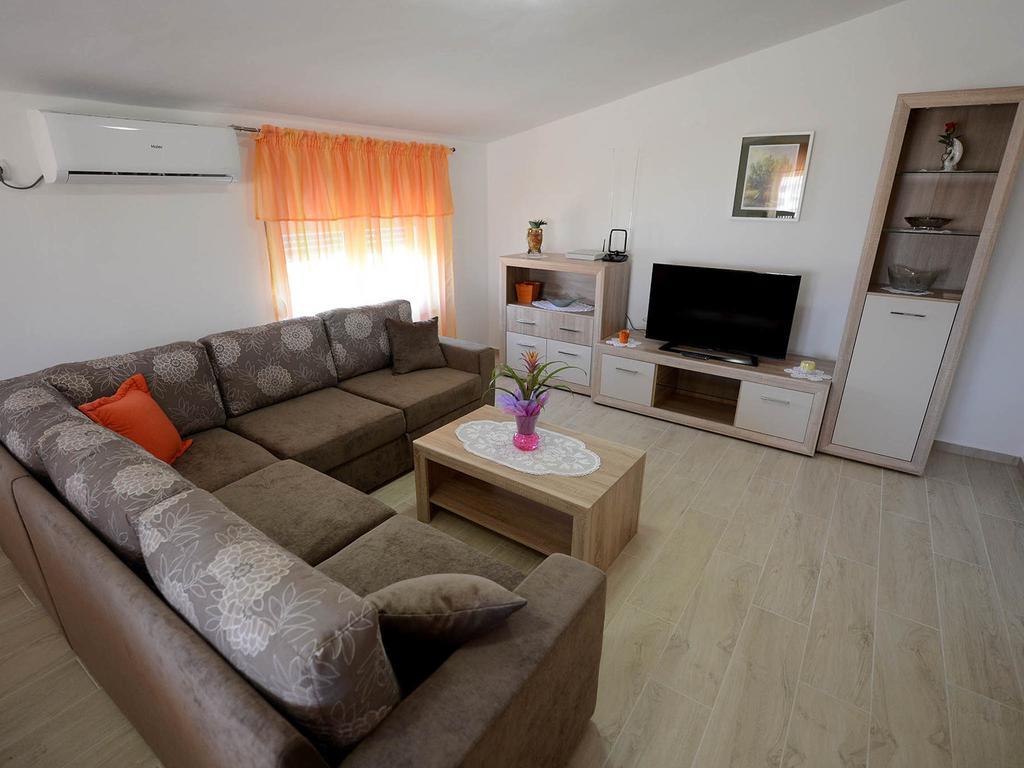 Adriana Apartament Zadar