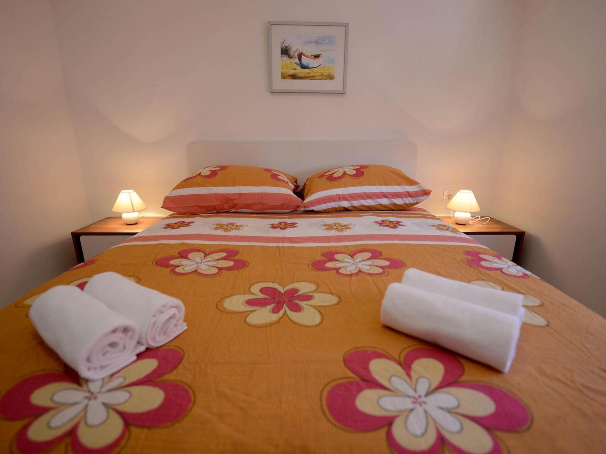 Apartament Adriana