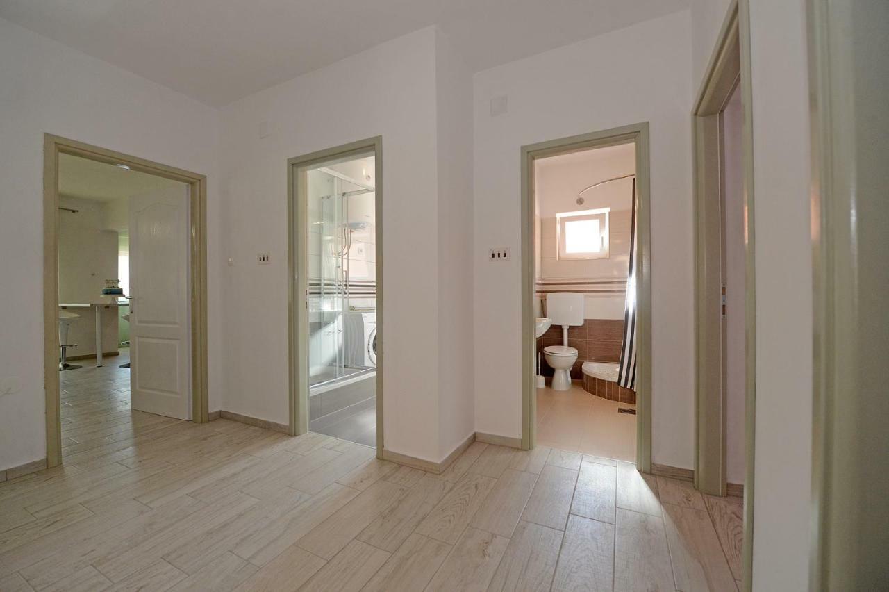Adriana Apartament Zadar