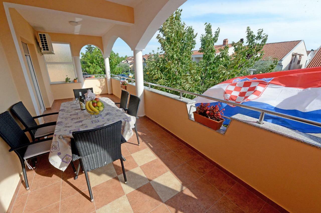 Apartament Adriana Zadar
