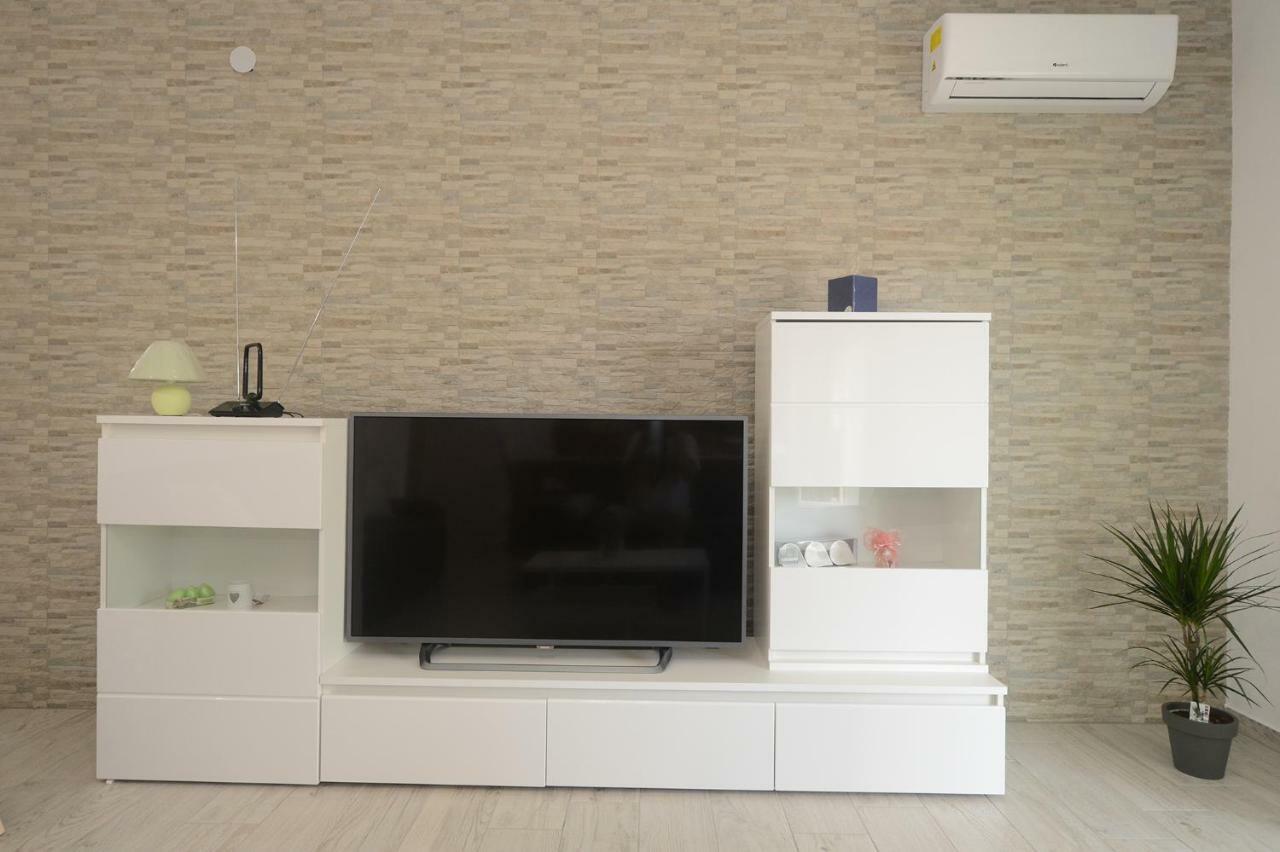 Apartament Adriana *