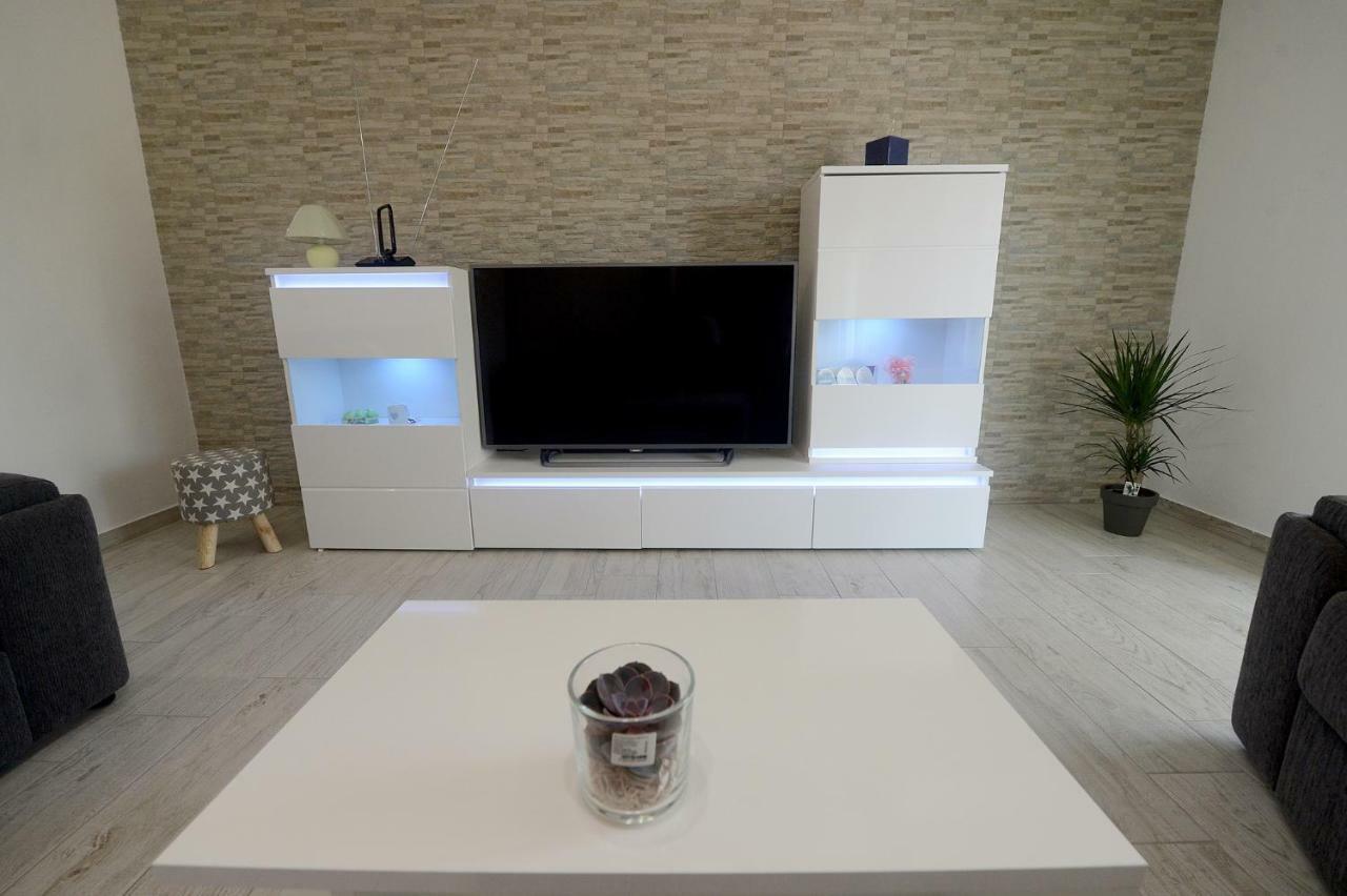 Apartament Adriana