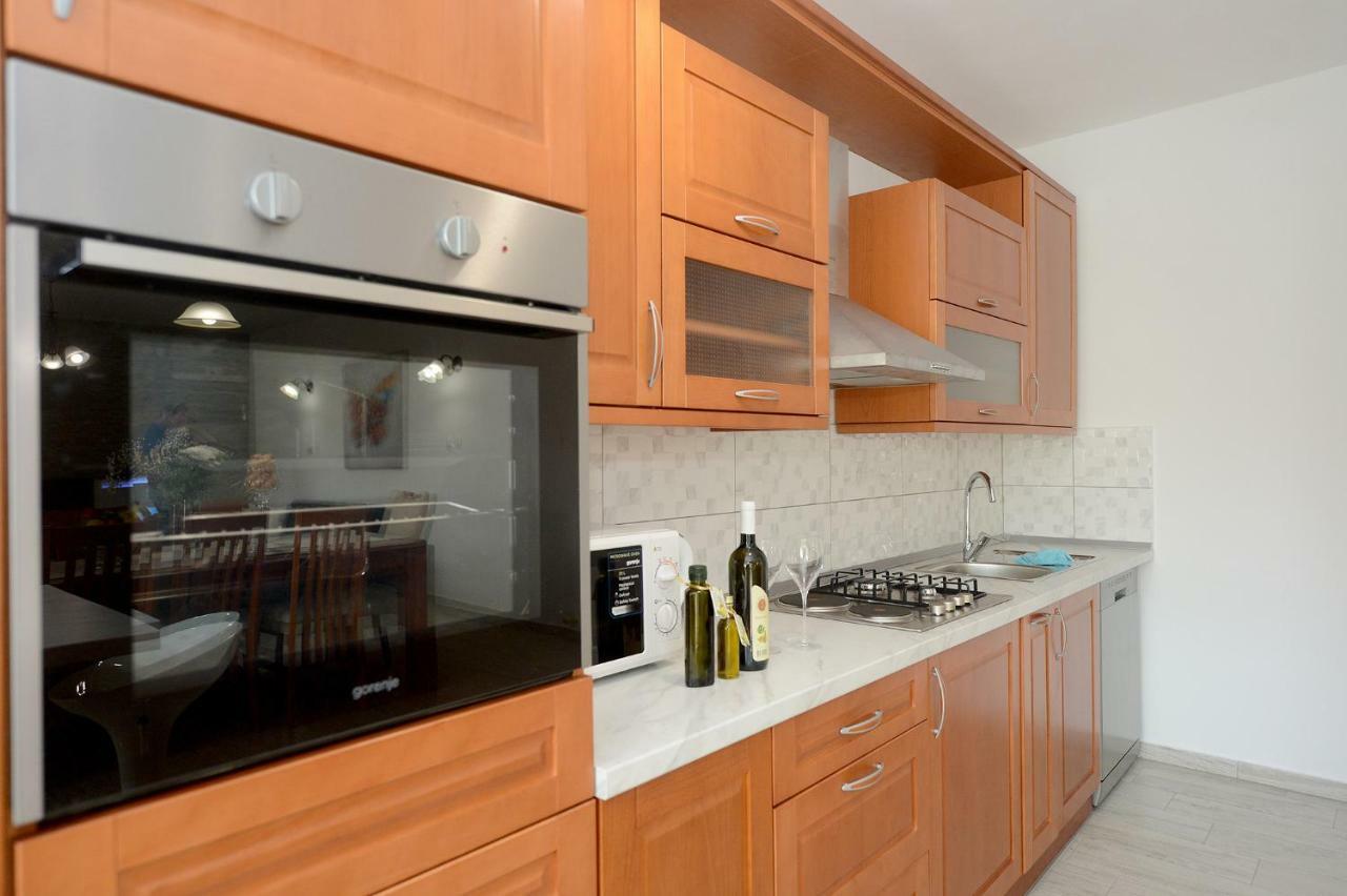 Adriana Apartament