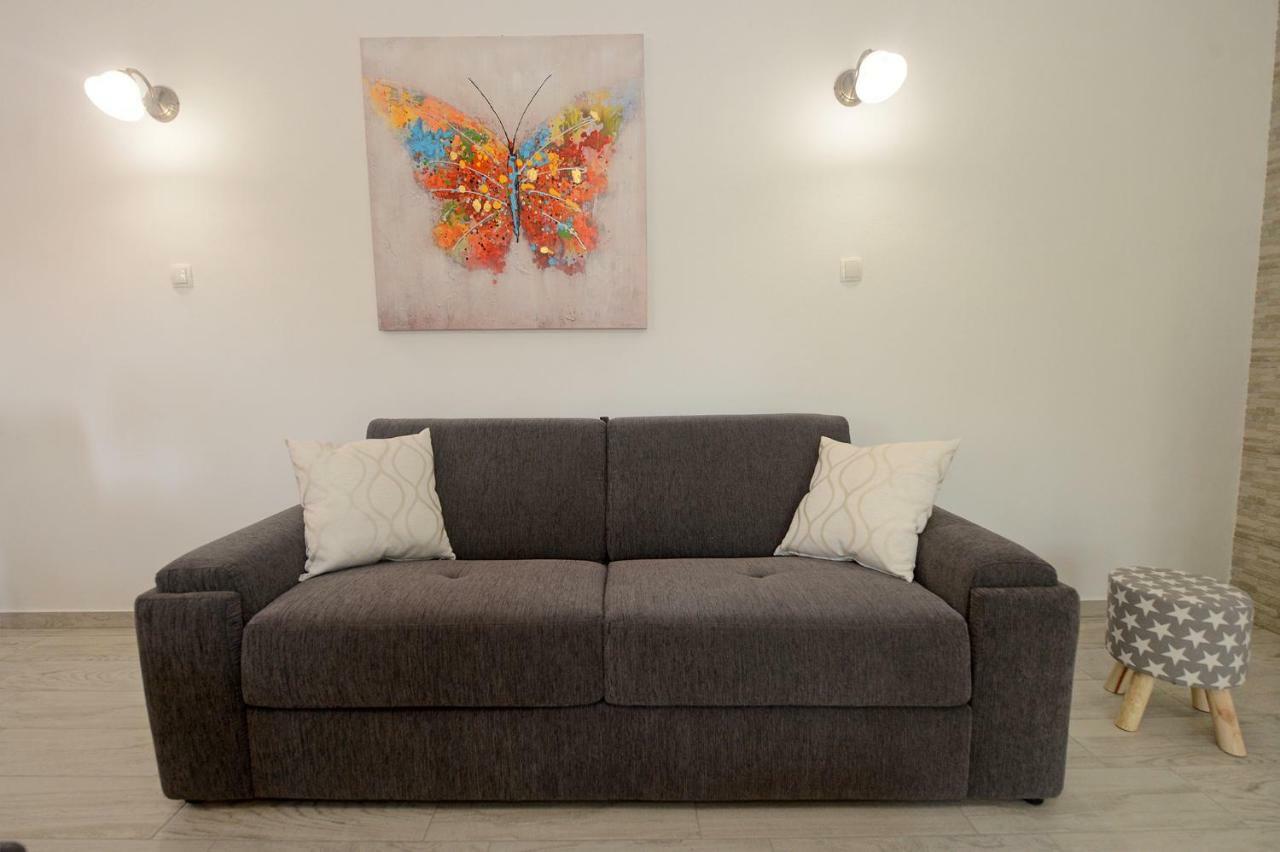 Apartament Adriana Zadar